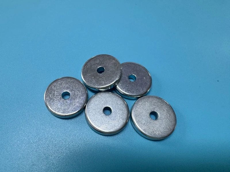 Magnets For Consumer Electronics suppliers