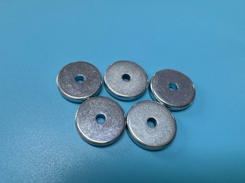 Magnets For Consumer Electronics high quality