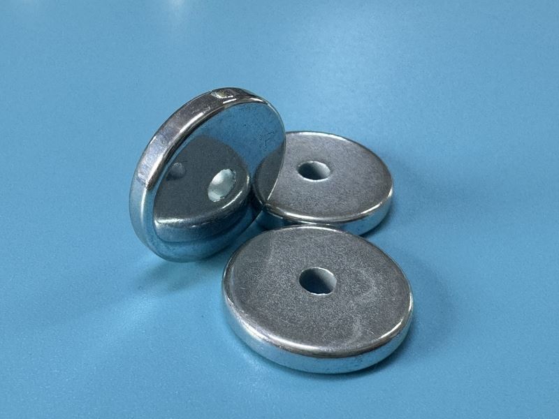 Magnets For Consumer Electronics