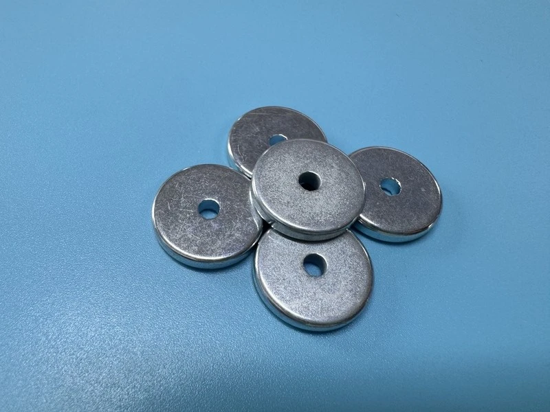 NdFeB Magnets for Electronics NdFeB Magnets for Electronics